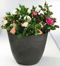 6406700 75.- FIGURKA OGRODOWA MYRE S24 x D30 x W42 cm 1 SZT.