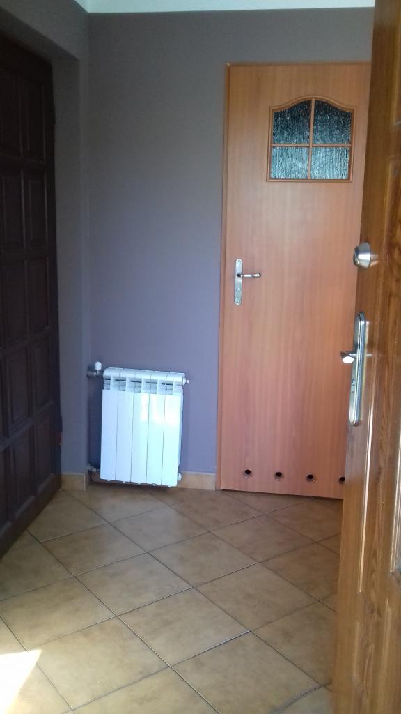 Na wyposażeniu roleta dzień/noc.