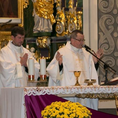 RP Andrzeja Dudy, móił o jedności,