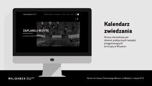 Założeniem projektu organizowanego przez Narodowy Instytut Muzealnictwa i Ochrony Zbiorów jest popularyzacja najlepszych systemów identyfikacji wizualnej i rozwiązań