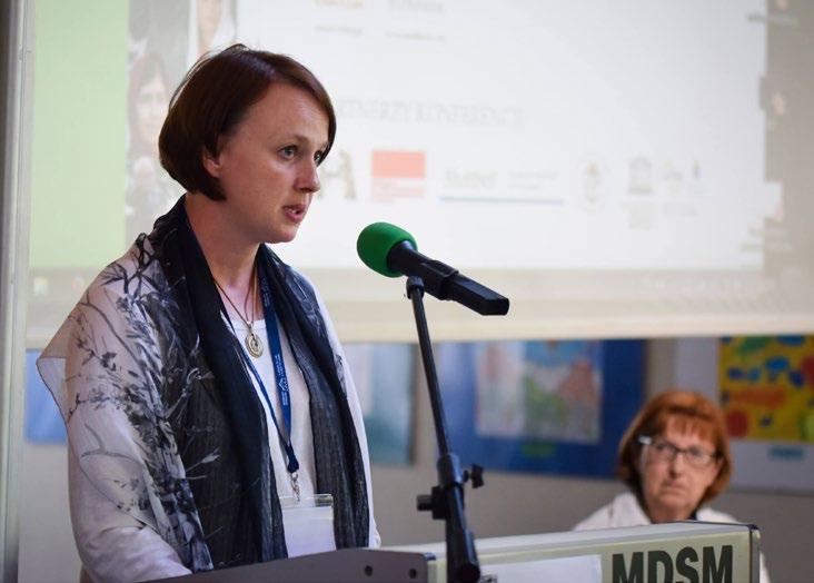 4. Prezentacja działalności PMM na