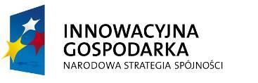 Instytut Łączności Państwowy Instytut Badawczy ul. Szachowa 1, 04-894 Warszawa tel.