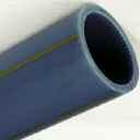R U R Y O S Ł O N O W E 7 Rury osłonowe kabla optycznego HDPE HDPE -5 - +50 C A1 750 N/20 cm > Jednopłaszczowe rury osłonowe są przeznaczone są do ochrony prowadzonych pod ziemią kabli z włóknami