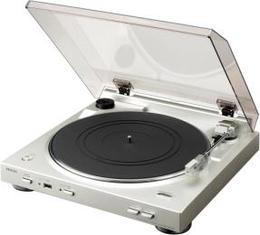 zapisanych plików możliwość ściągania z Internetu z bazy danych Gracenote meta informacji o wykonawcach i nagraniach kompaktowe wymiary dostępny w kolorze Premium Silver i czarnym 995 zł 808,94 zł