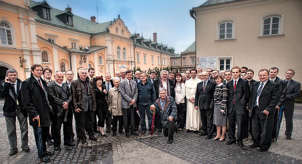 Warszawy, w kasach czekały już zarezerwowane