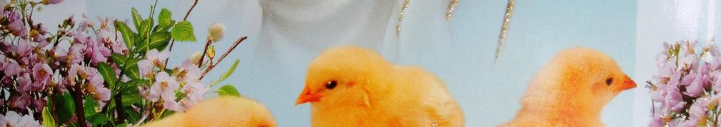 Niemniej jednak święta zbliżają się