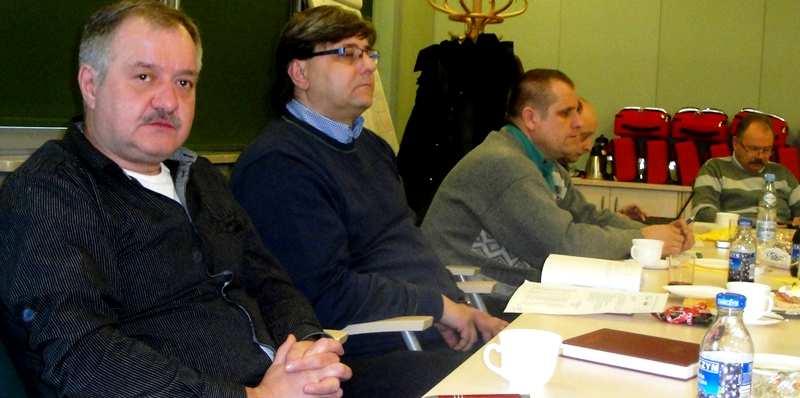 Czy jesteś za ogłoszeniem strajku w