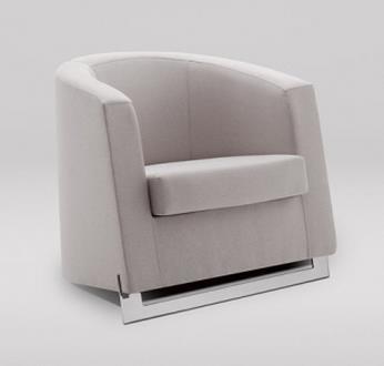 A20.SOFA 2-OSOBOWA Sofa 2-osobowa. Korpus sofy wykonany z polistyrenu ekspandowanego, wypełnienie w pianek poliuretanowych i włóknin.