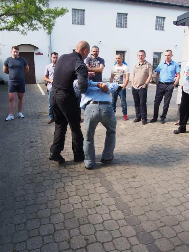 Po analizie przeprowadzonych ćwiczeń należy stwierdzić, że w seminarium wzięli udział specjaliści w swej dziedzinie, ale również i pasjonaci