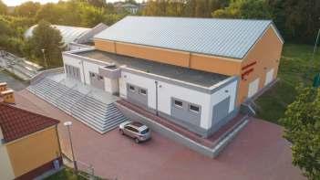 Zdjęcia wybranych inwestycji Budowa