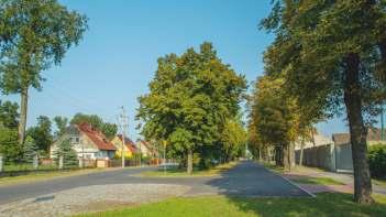 wyposażeniem dla OSP Kargowa