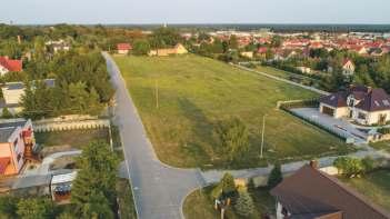 Przebudowa ul.