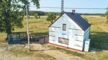 potrzeby Dziennego Domu