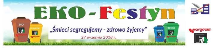 Wybory 2018 r. W dniu wyborów 21 października 2018 r. głosować będziemy w godzinach od 7.00 