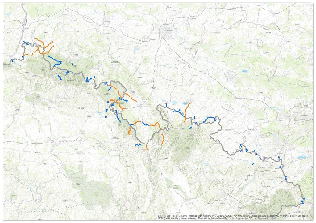 Program POWT RCz-RP 2007-2013 oraz INTERREG