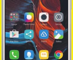 rozdzielczości FULL HD 5" 8 RDZENI DUAL SIM
