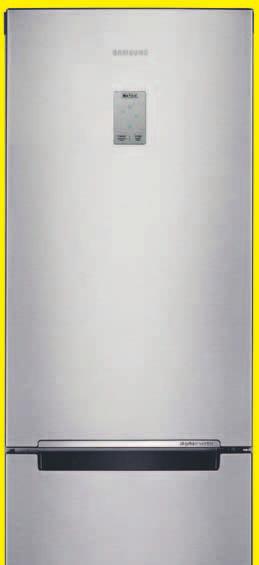 5,5 5cm,5 cm Powłoka antybakteryjna 38l 185 cm 365l 150 cm 60 cm 01l NO FROST Bez lodu na