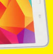 0 Nougat IPS 16GB Tablet T3