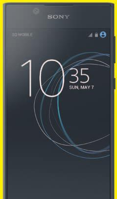 0 Oreo 5,8" 6GB Android 8.