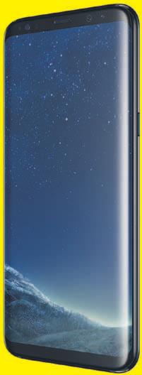 13 MPix, 8, 6 5 8 118 XPERIA L1