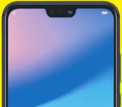 0 Nougat RDZENI 6 DUAL SIM