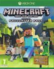 MINECRAFT Dostępna także na PC