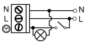 T Wiring diagram of COMO Design 100