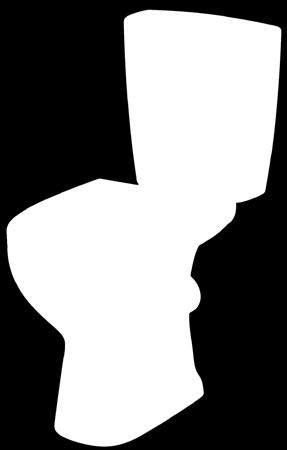 Kompakt WC King z deską system spłukiwania / L odpływ poziomy 0 lat miska