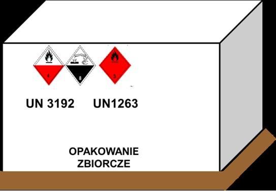 I Umowa ADR precyzuje również wymagania konstrukcyjne, które muszą być spełnione dla pojazdów w zależności od rodzaju i ilości przewożonego towaru niebezpiecznego.