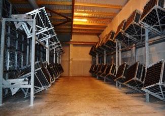 fermentation containers Proces fermentacji