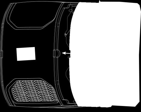 Max. wall thickness of 190 mm, with a greater wall thickness must be used several pieces OXC. Przyciąć przejście ścienne OxC na wymagany wymiar.