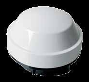 Odbiorniki DGPS Odbiornik DGPS A101 Odbiornik GPS A101 jest następcą modelu GPS A100. Posiada te same właściwości co poprzedni model i jest w pełni z nim kompatybilny.