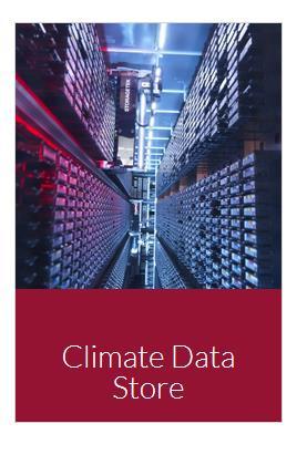 C3S SERWIS MONITOROWANIA ZMIAN KLIMATU Climate projections (4) Reanalysis (2)