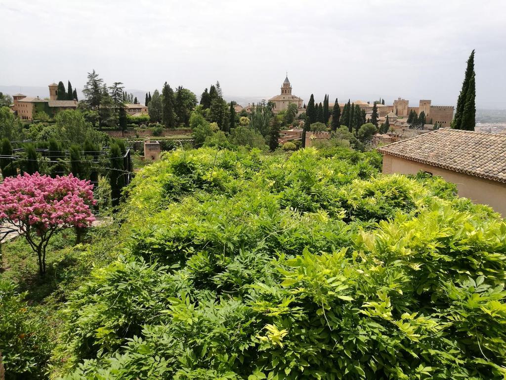 Fot. 28: Alhambra