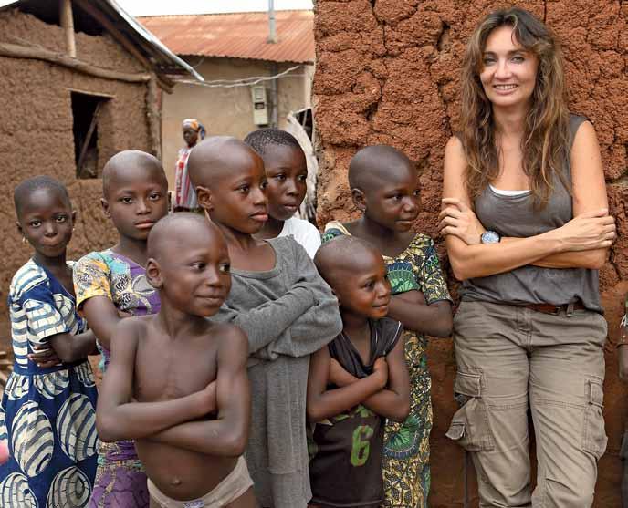 POWERED BY DOMINIKA KULCZYK Patronat Honorowy InspI racje do zaje,ć z dziećmi I m łodz i