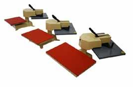 Przegląd rynku: Prasy transferowe Producent Heat Press Max Heat Press Max Heat Press Max Helo GmbH Helo GmbH Helo GmbH Model Prasa Transferowa Hest Press Max Heat Press Max Auto Heat Press Max 8 w 1