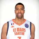 18 Jonathan Tabu BEL SG/PG 1985 190 10,0 pkt., 4,0 as., 3,0 zb. 21 Michael Thompson USA PG 1989 177 11,5 pkt., 5,0 as.