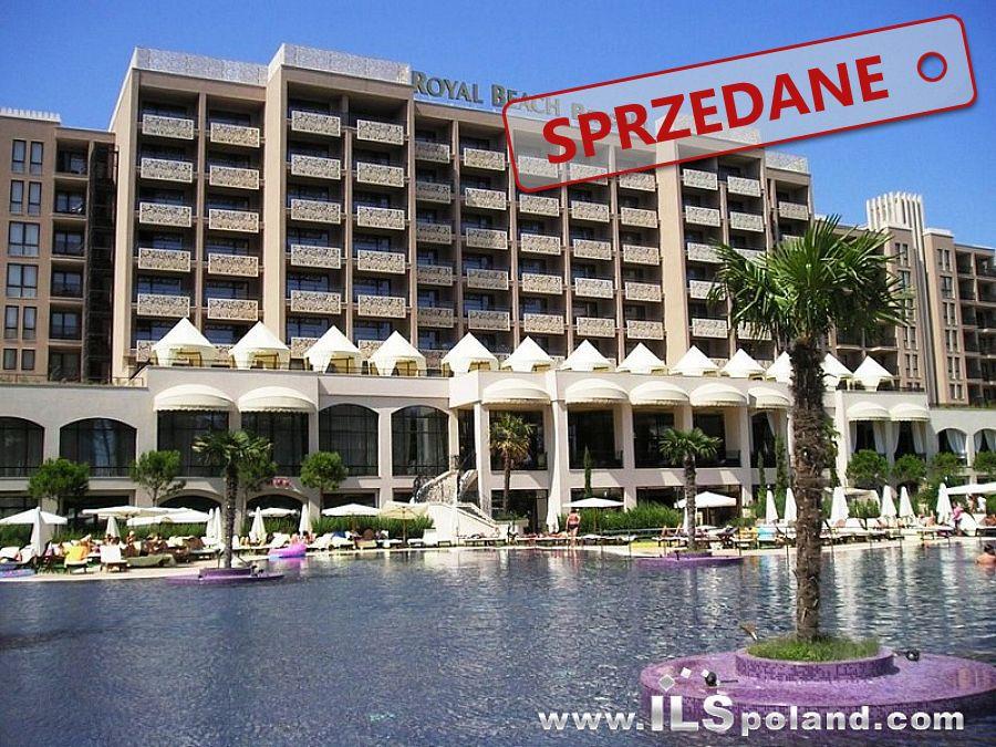 APARTAMENT NA SPRZEDAŻ liczba pokoi: 2, pow.