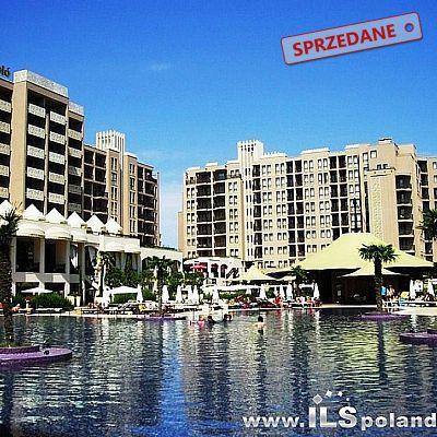 mieszkanie kilka lat temu bezpośrednio od developera, gdyż wtedy za apartament zapłacił