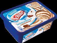 Choco Unilever, 100 ml