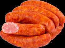 Kiełbasa polska wędzona