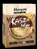 Zaczarowany Ogród 400 g 100 g - 0,32 lub 0,37 Kasza