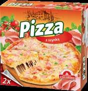 2 Deser Monte Zott, 150 g