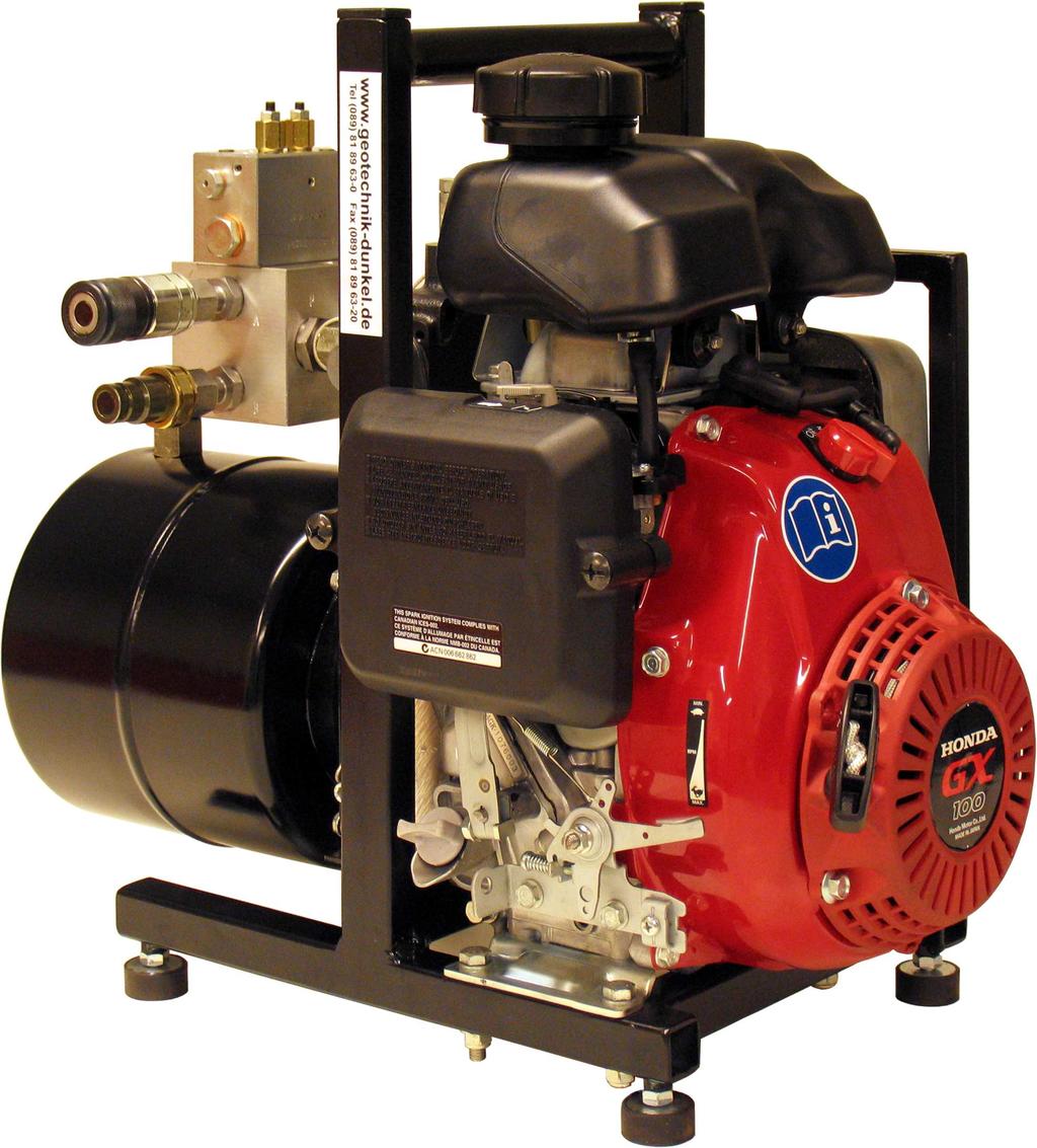 2,2 kw / 230 V oder 400 V 3 kw / 400 V maks.