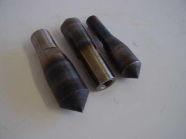 Ŝerdzi 22 mm 15 cm² dla Ŝerdzi 32 mm łączniki gwintowane gwint