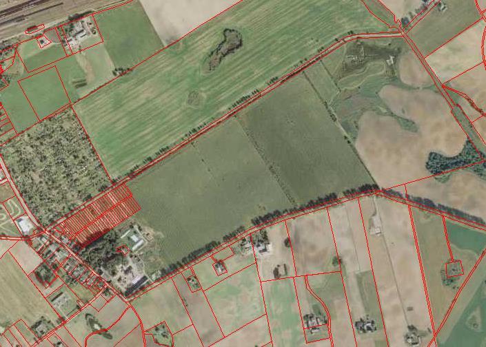 Piecewo (źródło: opracowanie własne na podstawie: www.geoportal.gov.pl).
