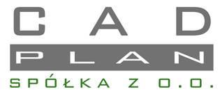 Cad Plan Spółka z o.o. 15-536 Białystok, ul. Słowicza 10 t e l. 5 0 6 1 0 9 0 9 4 w w w. c a d p l a n. p l / k o n t a k t @ c a d p l a n.