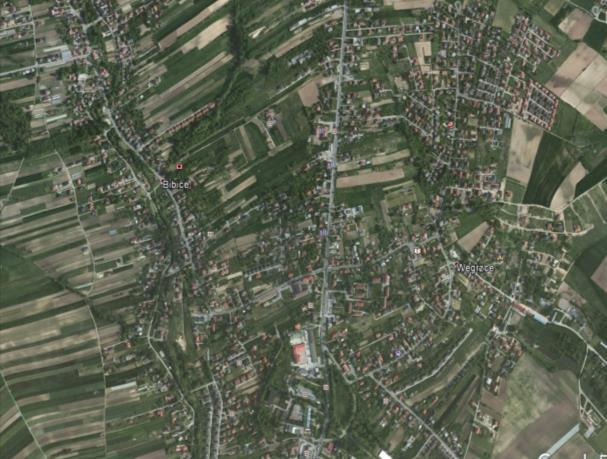 W związku z powyższym należało dokonać również oceny inwentaryzacyjnej, która wskazała na najczęściej występujący w terenie Gminy typy domów i wielkości działek oraz dokonać odpowiednich przeliczeń.