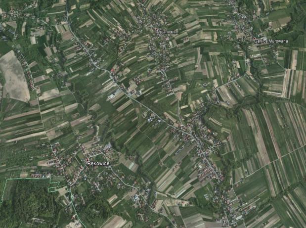 czyli możliwości powstawania nowych obiektów w terenach o symbolach przeznaczenia w planach zagospodarowania przestrzennego: MN (tereny zabudowy mieszkaniowej jednorodzinnej), MN I (tereny zabudowy