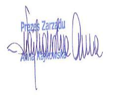 Patrowicz Małgorzata Patrowicz Damian Patrowicz Jacek
